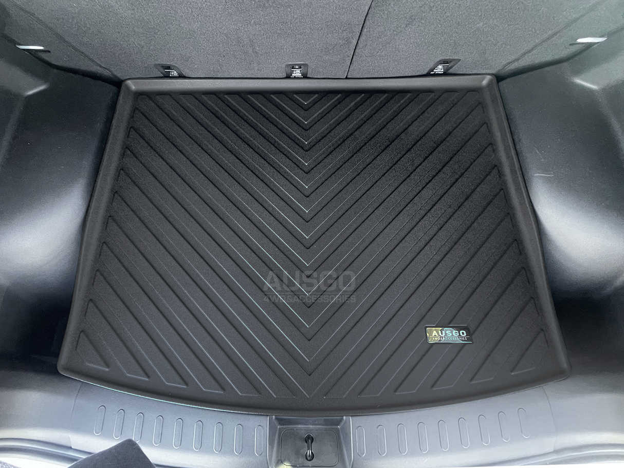 Boot Liner for Haval Jolion Hybrid 2021-2024