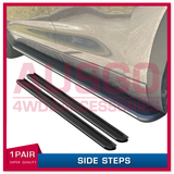 Side Steps for Lexus NX Series 2021-Onwards #P