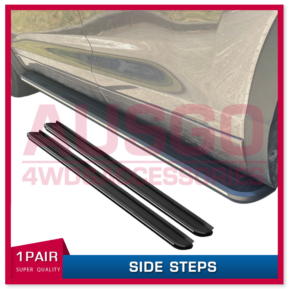 Side Steps for Mazda CX5 KF Series 2017-Onwards #P