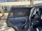 Magnetic Window Sun Shade for Toyota RAV4 2019-Onwards