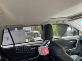 Magnetic Window Sun Shade for Toyota RAV4 2019-Onwards