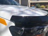 PRE-ORDER Weather Shields + Bonnet Protector for Ford Ranger Extra Cab 2016-2022