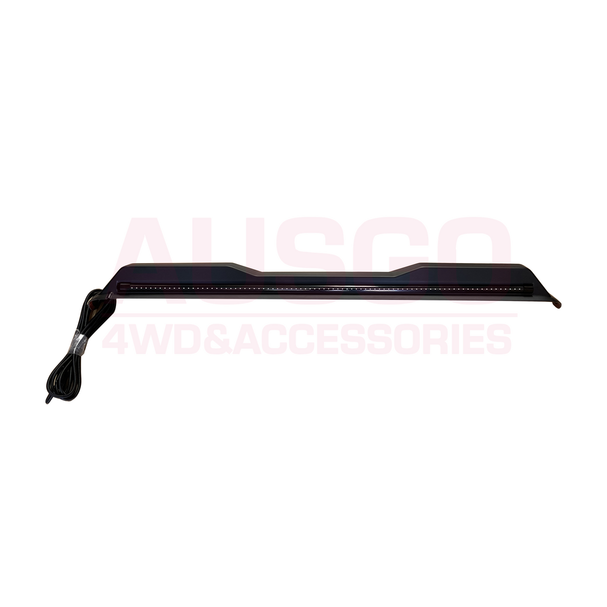 LED Light Rear Roof Spoiler Deflector Spoilers Wing Lip  for Suzuki Jimny 2018-Onwards