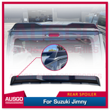 Rear Roof Spoiler for Suzuki Jimny 2018-Onwards