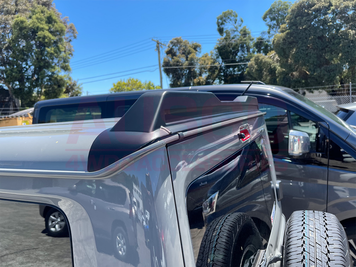 Rear Roof Spoiler for Suzuki Jimny 2018-Onwards