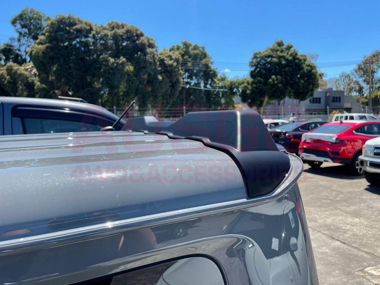 Rear Roof Spoiler for Suzuki Jimny 2018-Onwards