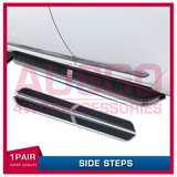 Side Steps For Holden Captiva 5 / 7 seats 2006-Onwards #M