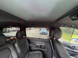 Magnetic Window Sun Shade for Mercedes-Benz V-Class V220/V250/V300 2015-Onwards