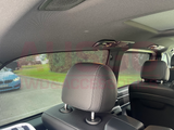 Magnetic Window Sun Shade for Mercedes-Benz Vito / Valente 2015-Onwards