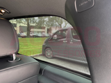 Magnetic Window Sun Shade for Mercedes-Benz Vito / Valente 2015-Onwards