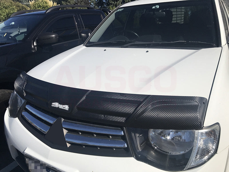 Bonnet Protector for Mitsubishi Triton 2006-2015