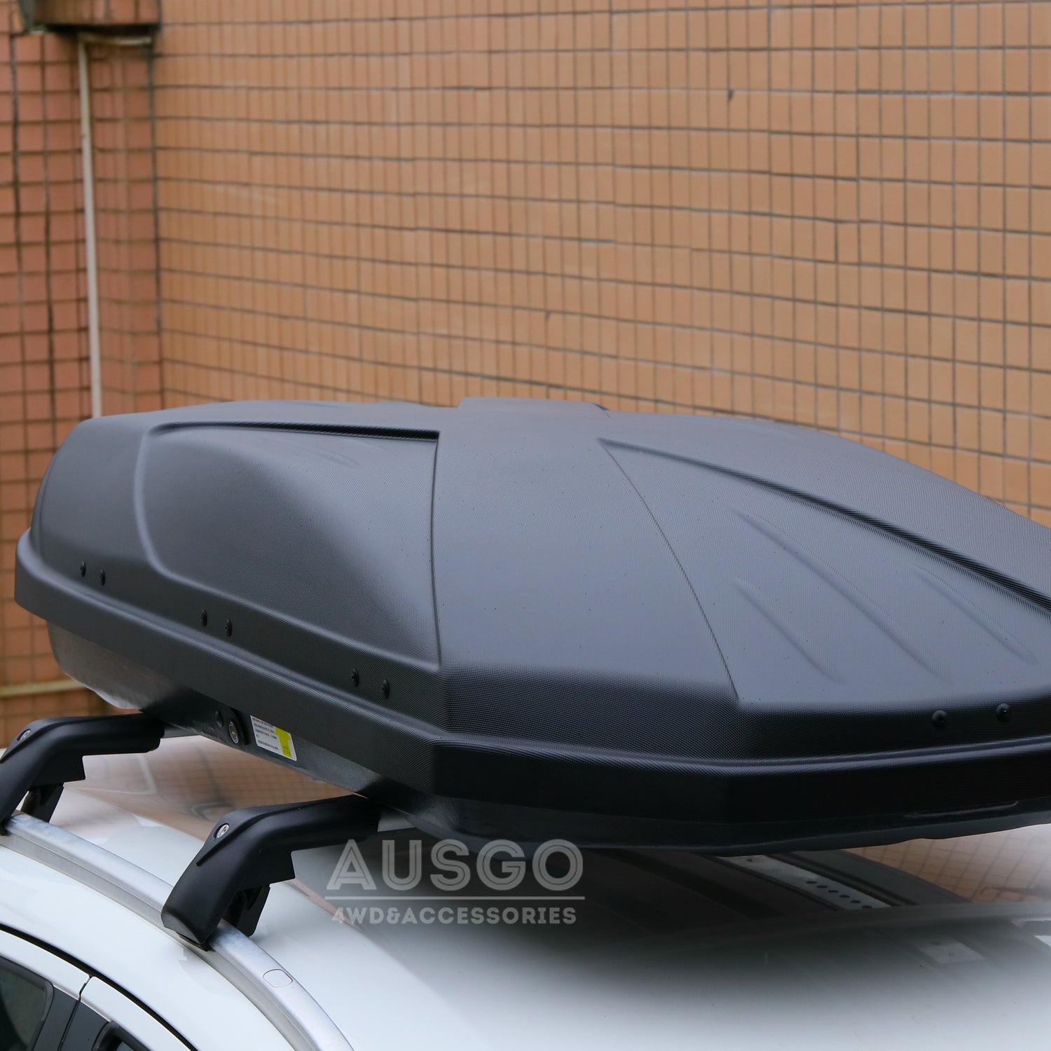 Car Roof Rack for ISUZU MU-X MUX 2022-Onwards – AUSGO 4x4 Accessories