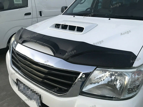 Bonnet Protector for Toyota Hilux 2011-2015