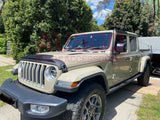 Bonnet Protector for Jeep Gladiator 2020-Onwards