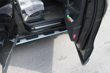 Side Steps for Audi Q5 2009-2017 model Side Step Running Boards